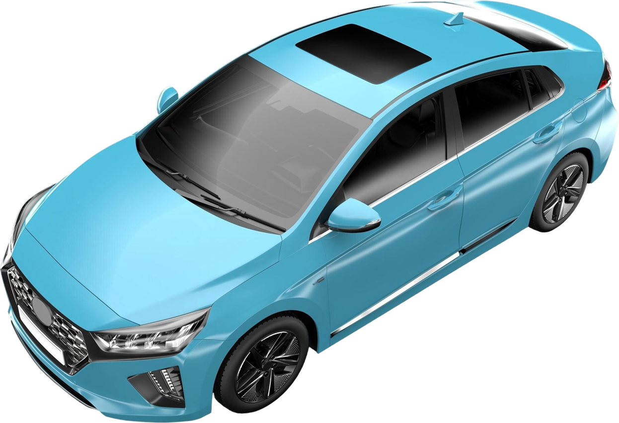 Coche Eco