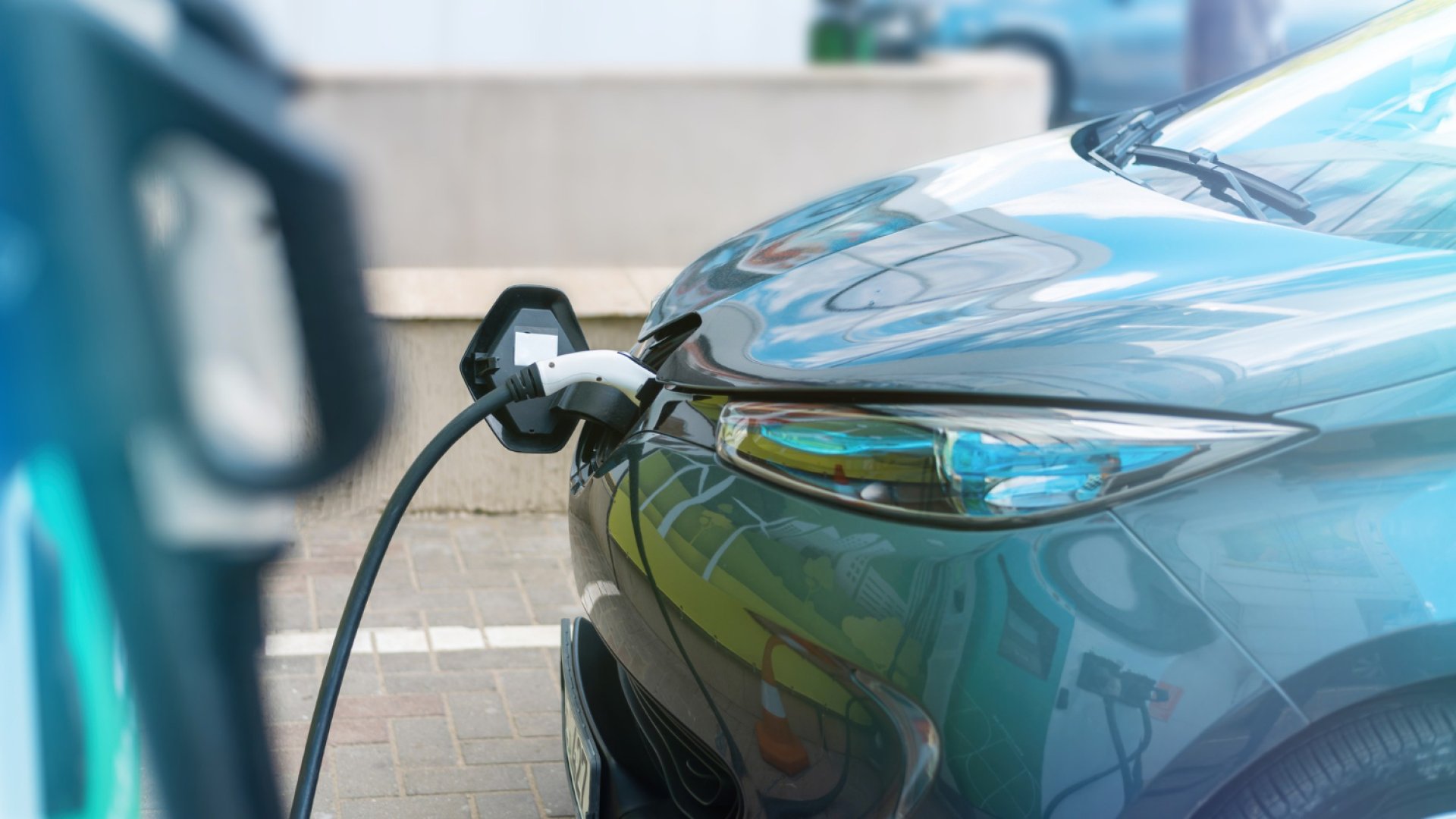 Todo lo que debes saber sobre un coche eléctrico