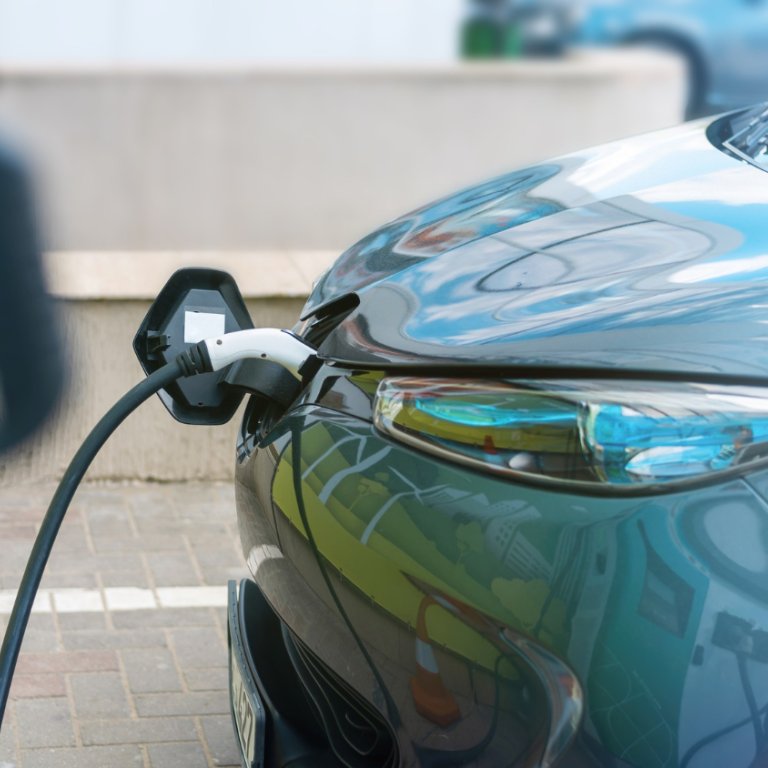 Todo lo que debes saber sobre un coche eléctrico